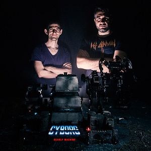 Bilder Mathieu Caillière