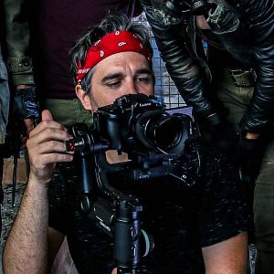 Bilder Mathieu Caillière