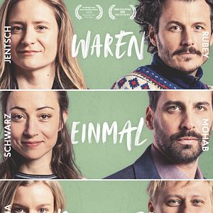 Bilder Waren einmal Revoluzzer