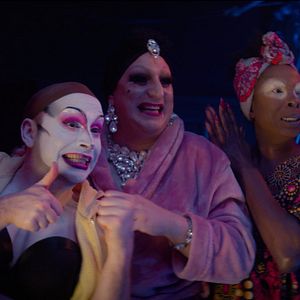 Bilder Everybody's Talking About Jamie