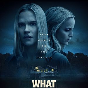 Bilder What Lies Below