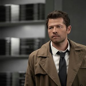 Bilder Misha Collins