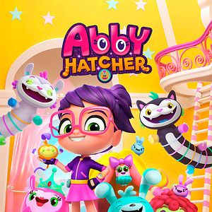 Bilder Abby Hatcher