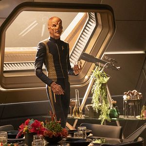 Bilder Star Trek: Discovery