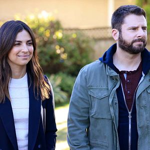 Bilder A Million Little Things