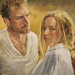 Bilder Das Flüstern der Felder