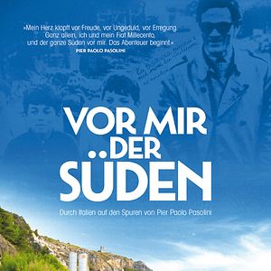 Bilder Vor mir der Süden