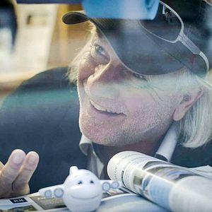 Bilder Vor mir der Süden