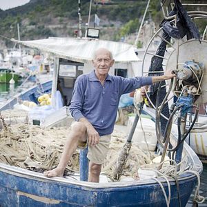 Bilder Vor mir der Süden