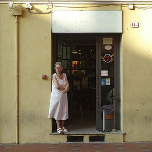 Bilder Vor mir der Süden