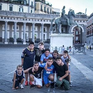 Bilder Vor mir der Süden