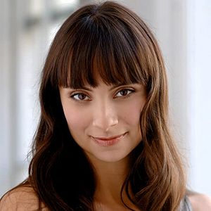 Bilder Kendra Mylnechuk