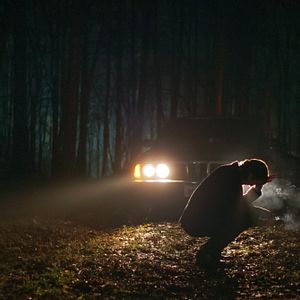 Bilder Inheritance - Ein dunkles Vermächtnis