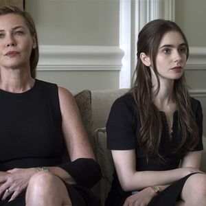 Bilder Inheritance - Ein dunkles Vermächtnis