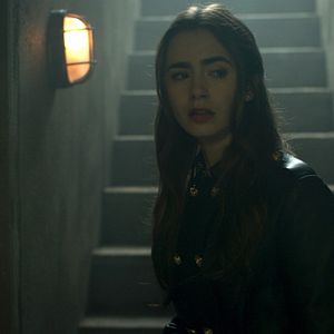 Bilder Inheritance - Ein dunkles Vermächtnis