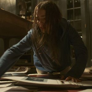 Bilder Inheritance - Ein dunkles Vermächtnis