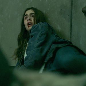 Bilder Inheritance - Ein dunkles Vermächtnis