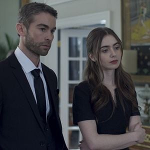 Bilder Inheritance - Ein dunkles Vermächtnis