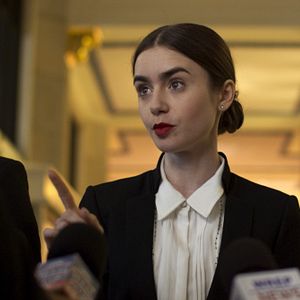 Bilder Inheritance - Ein dunkles Vermächtnis