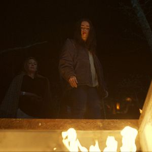 Bilder Inheritance - Ein dunkles Vermächtnis