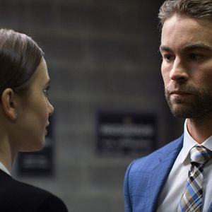 Bilder Inheritance - Ein dunkles Vermächtnis