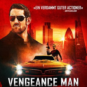Bilder Vengeance Man - Rache kennt kein Limit