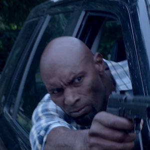 Bilder Vengeance Man - Rache kennt kein Limit