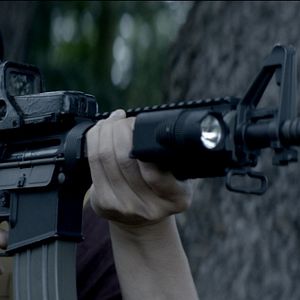 Bilder Vengeance Man - Rache kennt kein Limit