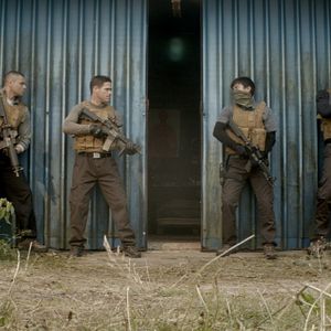 Bilder Vengeance Man - Rache kennt kein Limit