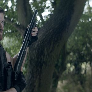 Bilder Vengeance Man - Rache kennt kein Limit