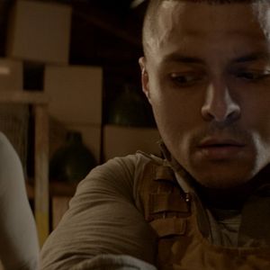 Bilder Vengeance Man - Rache kennt kein Limit