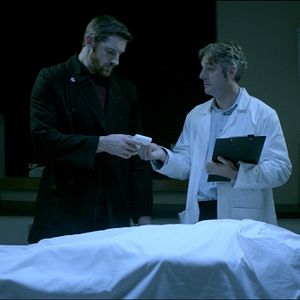 Bilder Vengeance Man - Rache kennt kein Limit