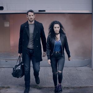 Bilder Vengeance Man - Rache kennt kein Limit