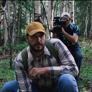 Bilder Hoax - Die Bigfoot-Verschwörung