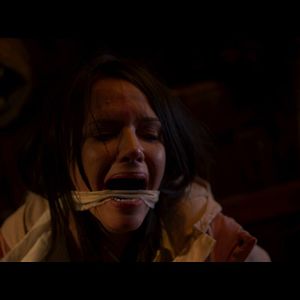 Bilder Hoax - Die Bigfoot-Verschwörung