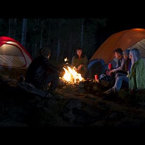 Bilder Hoax - Die Bigfoot-Verschwörung