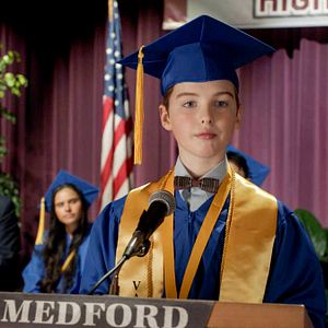 Bilder Young Sheldon