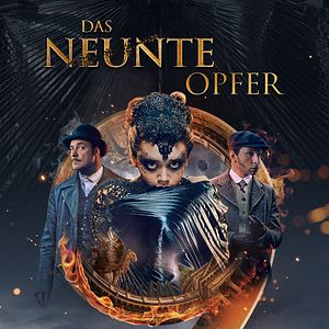 Bilder Das neunte Opfer