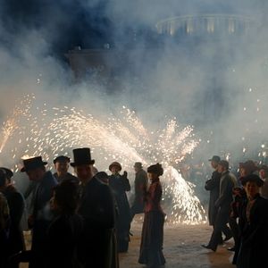 Bilder Das neunte Opfer