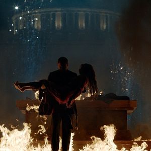 Bilder Das neunte Opfer