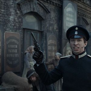 Bilder Das neunte Opfer