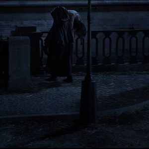 Bilder Das neunte Opfer