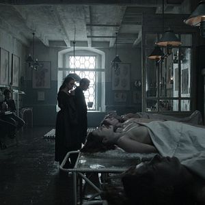 Bilder Das neunte Opfer