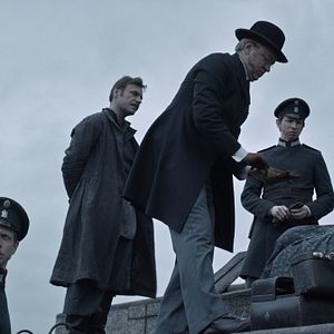 Bilder Das neunte Opfer