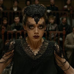 Bilder Das neunte Opfer