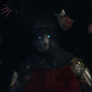 Bilder Das Haus der Geheimnisse