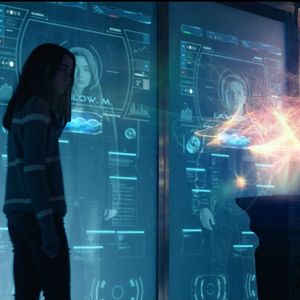 Bilder Das Haus der Geheimnisse