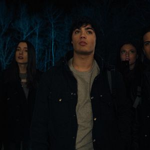 Bilder Das Haus der Geheimnisse