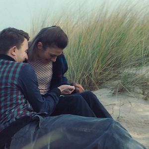 Bilder Exit - Ein Near-Future-Thriller