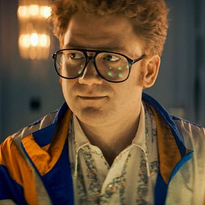 Bilder Exit - Ein Near-Future-Thriller